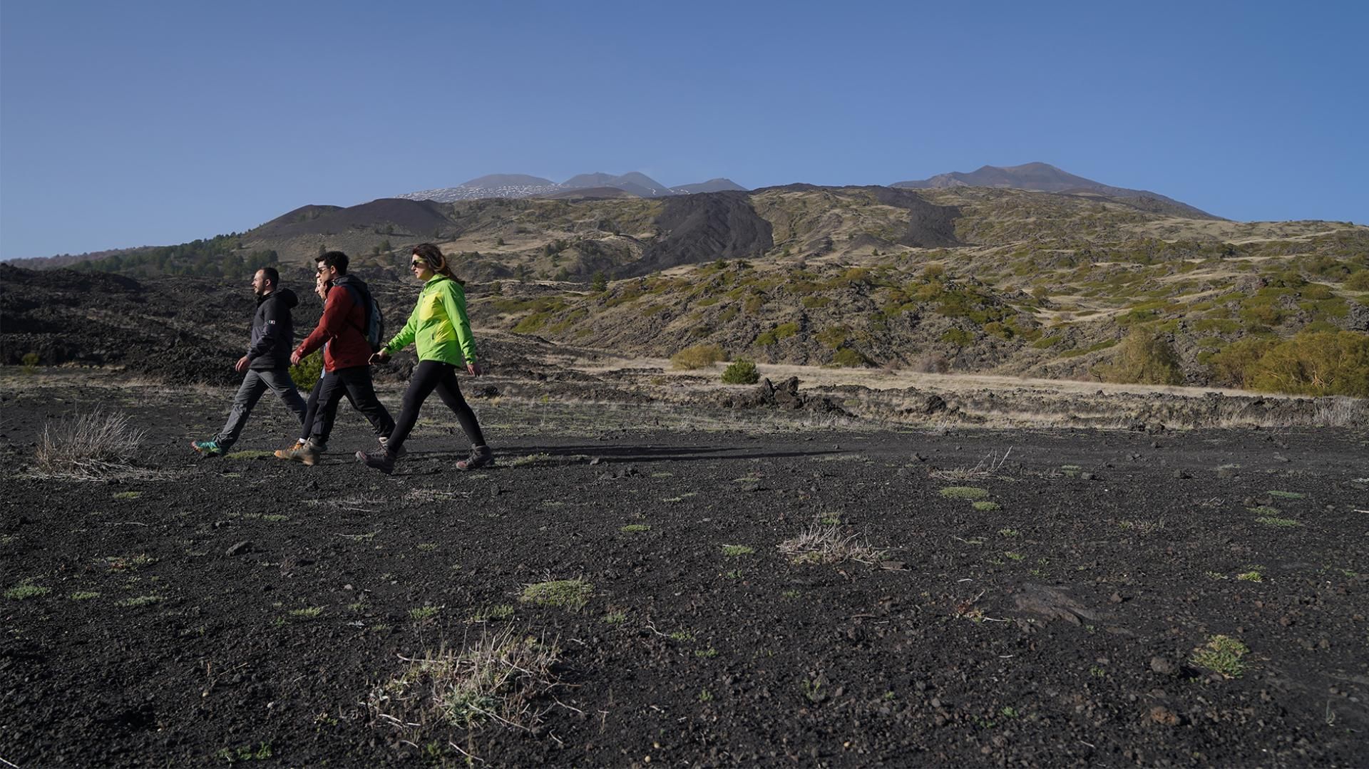 Etna Trekking (privato)